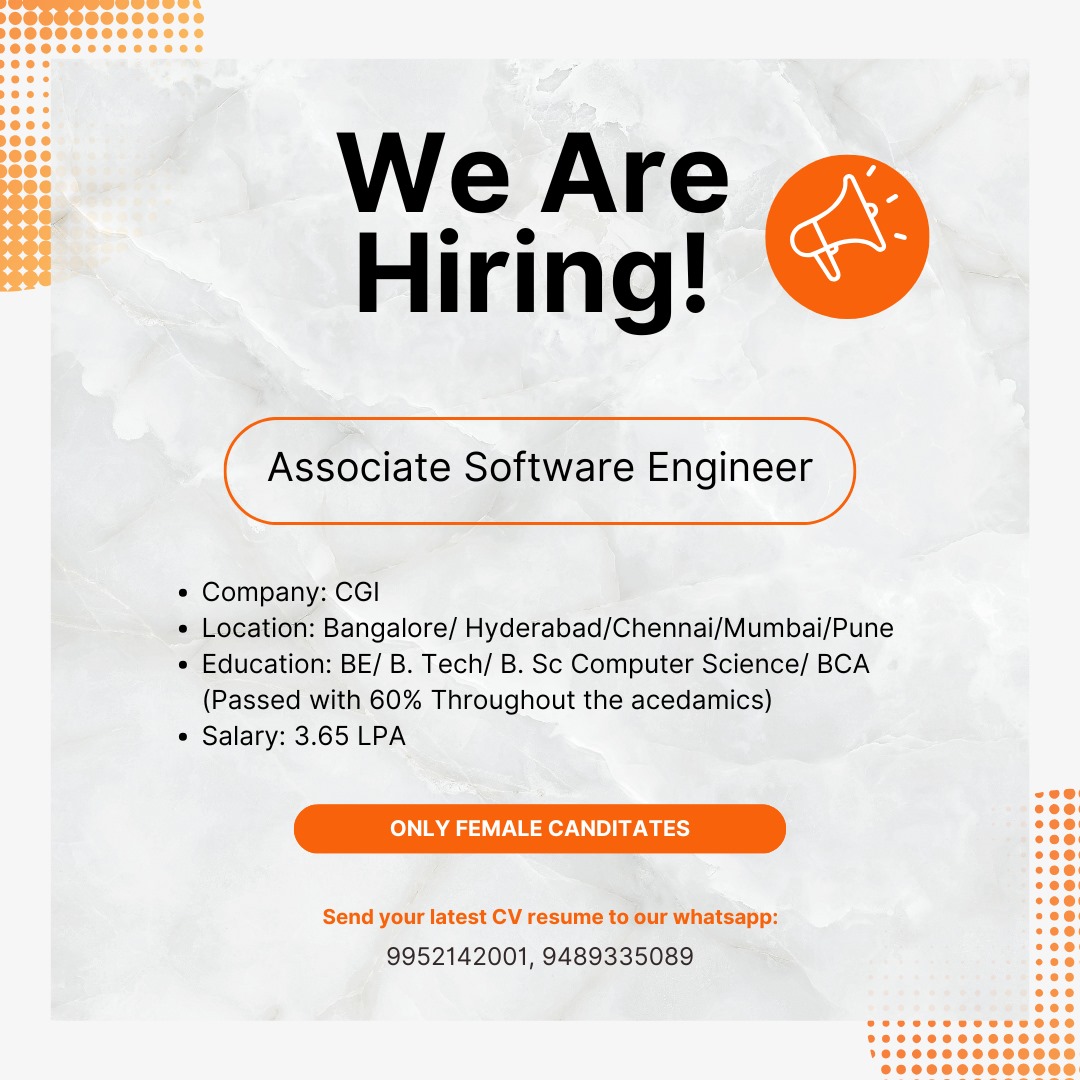 Career
