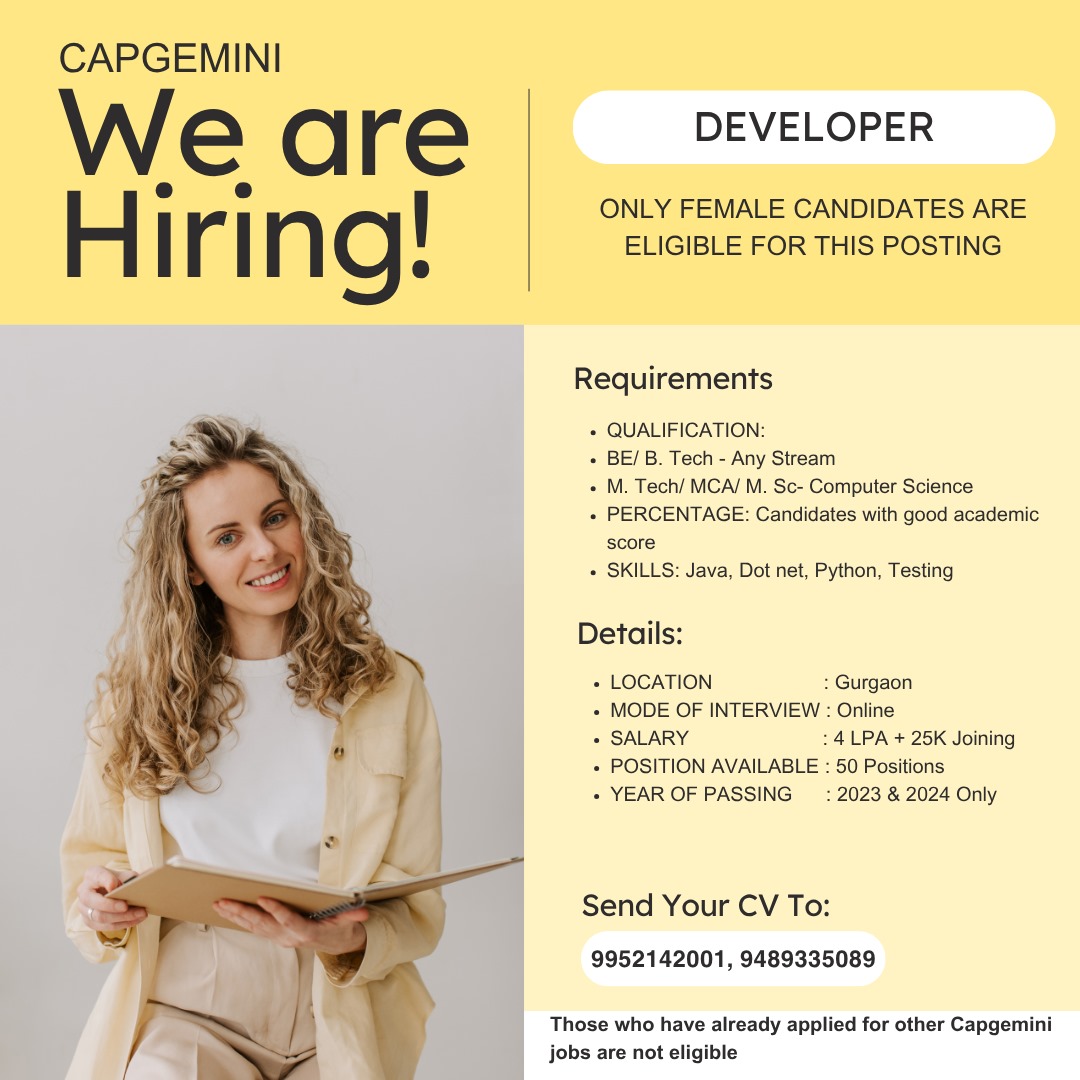 Career